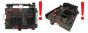 Blok Ovladačů BSM B3 9650664080 PSA Delphi 1329