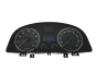 Tachometr VW Touran 1T0920863D 110080356001 53393