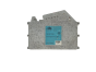 Blok Ovladačů ABS 1HO907379B 10.0941-0313.4 Volkswagen Ate 40639