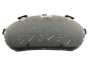 Otáčkoměr Peugeot 206 9656696080 000500110 43607