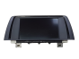 Displej Navigace BMW 1 6550 9270391 L7 CID 6.5"