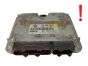 Blok Ovladačů VW Audi 038906018P 0281001720 Bosch 15247