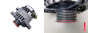 Alternátor 27060-0Q120 1.0 Denso Toyota Aygo C1 107