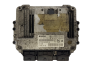 Blok Ovladačů PSA 0281012528 9657699480 Bosch 
