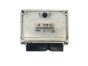 Blok Ovladačů 038906019NJ 0281011823 Volkswagen Bosch 39441
