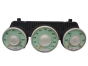 Otáčkoměr C8 807 Ulysse 1490107080 PSA Fiat 18530