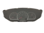 Otáčkoměr Kia Carens 0K2KC55430 2690