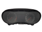 Otáčkoměr Nový originál Opel Corsa E 39007356 24884