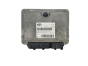 Blok Ovladačů 73501877 61600.627.02 IAW4AF.M7 Fiat Magneti Marelli 54253
