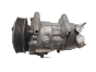 Kompresor Klimatizace 9684480480 SD6V12 1908 6453XJ Citroen C3