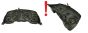 Otáčkoměr Opel Astra G DQ09228743 351177000 69558