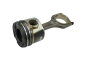 Ojnice Pístu F6JB Ford Fiesta 1.4 TDCi 2S6Q6K108AA 0628N7