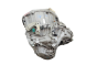 Převodovka Manuální PK4005 2.0 DCI Renault Espace 4 8200726841 138000km