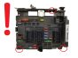 Blok Ovladačů BSM B3 9650664080 PSA Delphi 1251