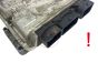 Blok Ovladačů 0281011188 9640938680 9648588880 PSA Bosch 61422