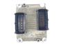 Řídicí Jednotka Motoru Fiat 00551803110 0261207901 Bosch 19451
