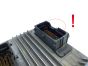 Blok Ovladačů 897350 9485 112500-0163 97350 948 Opel Denso 64040