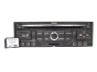 Navigace Radio BT Citroen Peugeot 96751717XT 9674902080
