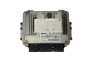 Blok Ovladačů 0281011863 9653958980 9655943580 PSA Bosch 19334