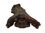 Výfukové Potrubí 9622259580 0341A7 Citroen Saxo 1.6 16V NFX