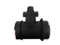 Měřič Průtoku Vzduchu BMW 1747155 0280217502 Bosch 13216