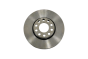 Brzdový Kotouč Předek Pro VW Skoda 4B0615301B 66150023601 Vika