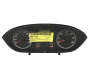 Tachometr Ducato Jumper Boxer 1360355080 Fiat 31555