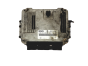 Blok Ovladačů 0281011529 8200051608 8200546983 Renault Bosch 