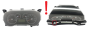 Otáčkoměr Fiat Grande Punto 51803121 48834
