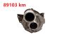 Turbodmychadlo Ford 1,8 Tdci 7G9Q-6K682-BC 763647-19 89103 km