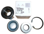 Ložisko Kola Zadek Originál Citroen Peugeot C3 C4 DS 208 307 2008 374890