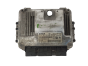 Blok Ovladačů 0281011802 9656841080 9653958980 PSA Bosch 3339