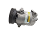 Kompresor Klimatizace Delphi 8200316164 1.6 Renault Megane 2 Scenic 2 S1