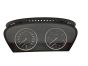 Otáčkoměr BMW 5 E60 E61 62119177261 110080213/938