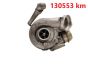 Turbodmychadlo BMW 3.0 7790326 GT2260V 728989-1 130553 km
