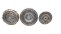 Setrvačník 1611284980 9809984080 1.2 VTi Peugeot 208 C3 2