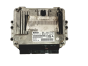 Blok Ovladačů 0281013872 9664843780 9653958980 PSA Bosch 18589