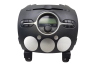 Rádio Cd Mp3 Mazda 2 14797629 DF74 66 AR0 1324