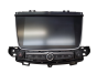 Navigace Radio Opel Grandland X 9839355280 86758B03 28714457