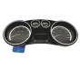 Otáčkoměr Peugeot 308 9665107380 45066