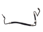 Trubky Posilovače Řízení Peugeot 106 Saxo 9636995680 4014L2