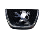 Logo Automobilky Předek 96864146 7810P9 Peugeot 207