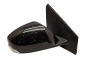 Zpětné Zrcátko Pravý Renault Megane 3 963010191R 12523330 12523150 7 Pin 10229