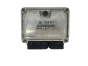 Blok Ovladačů 038906019HQ 0281010957 VW Seat Bosch 52377
