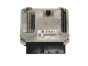Blok Ovladačů 03C906016AP 0261S06337 VW Bosch 30085