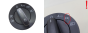 Přepínač Světel Volkswagen VW 1K0941431AS