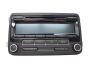 Rádio Cd Volkswagen 5M0035186J 7640212360 Bosch 1217