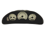 Otáčkoměr Mercedes CLK W208 A2085401211 30453