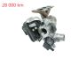Turbodmychadlo 144106434R A2820900280 1.3 TCE Renault Mercedes