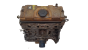 Motor Benzínový 01359Z KFX  10FS8U 1.4 8v Peugeot 206 13080